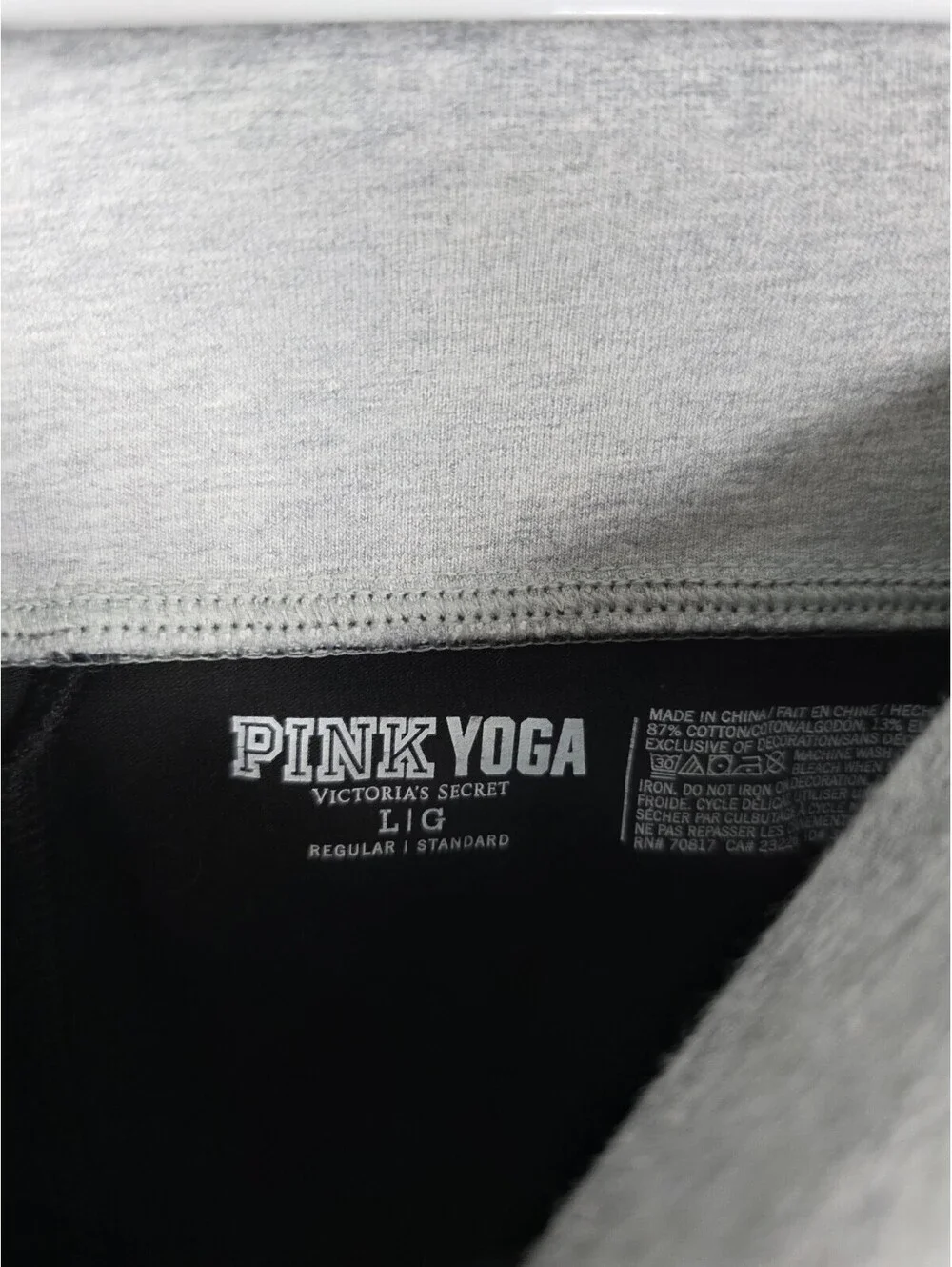 PINK Victorias Secret 💖 welcome